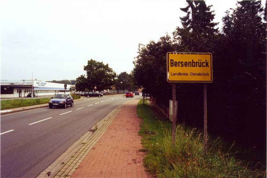 Bersenbruck